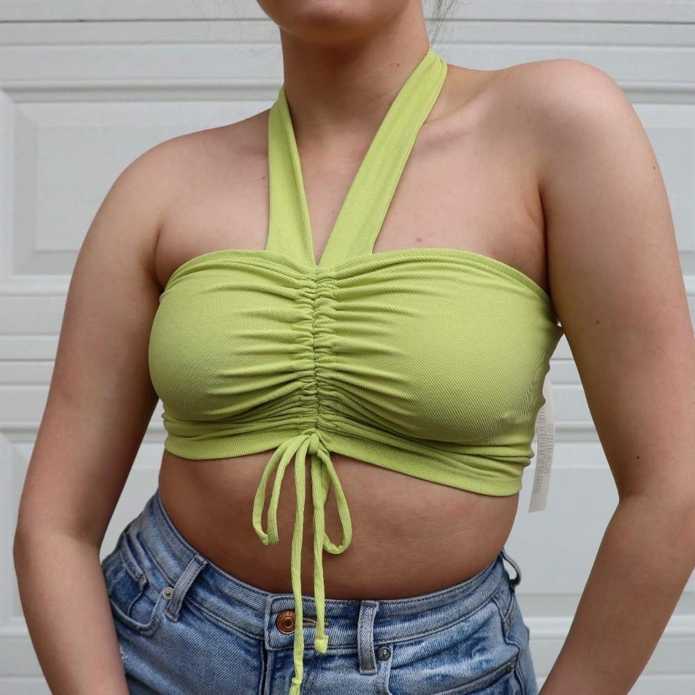 Urban Outfitters Halter Top